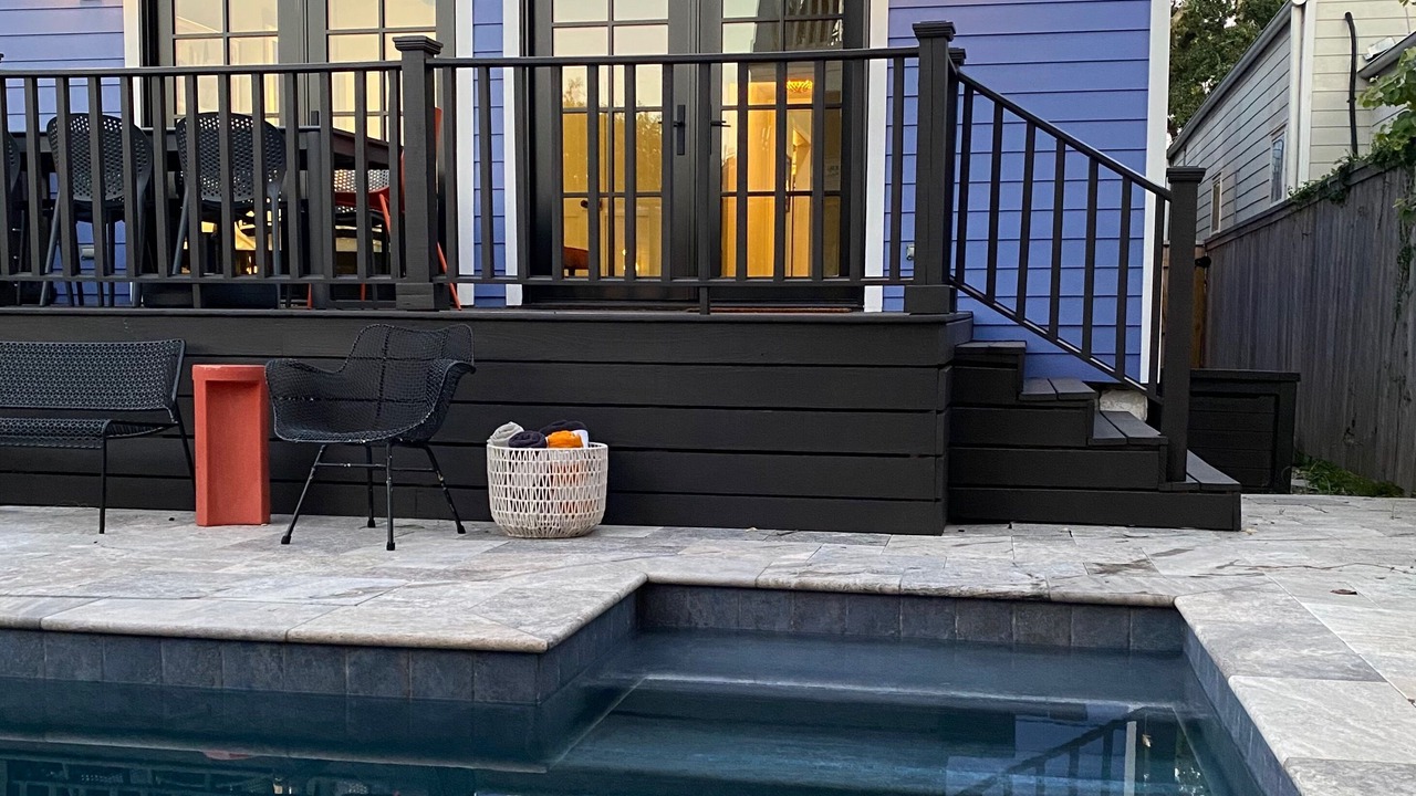 Photo of Outdoor in Lower Garden District