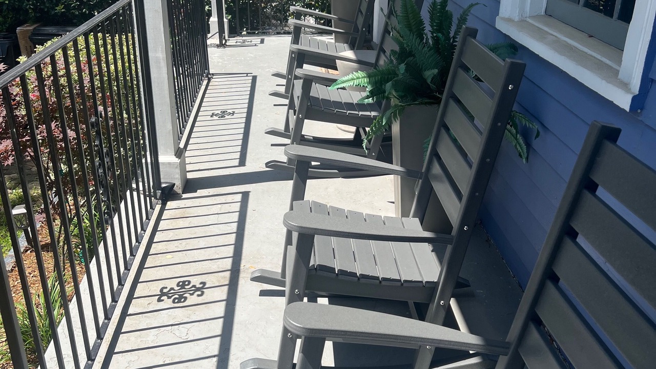 Photo of Outdoor in Lower Garden District