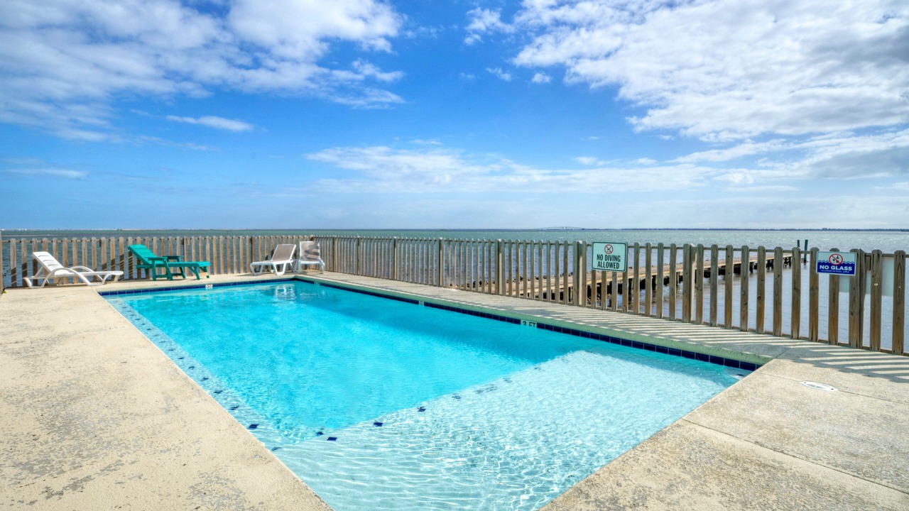 Photo of Outdoor in Flour Bluff