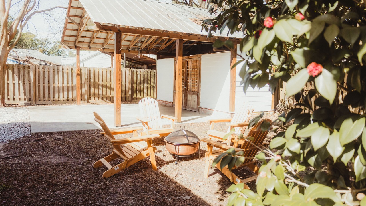 Photo of Patio Balcony in Freetown - Port Rico