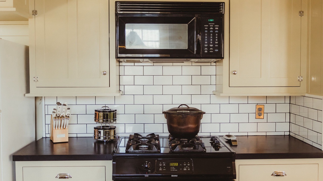 Photo of Kitchen in Freetown - Port Rico