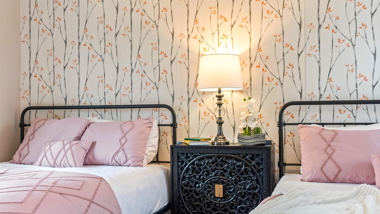 Photo of Bedroom in Alba