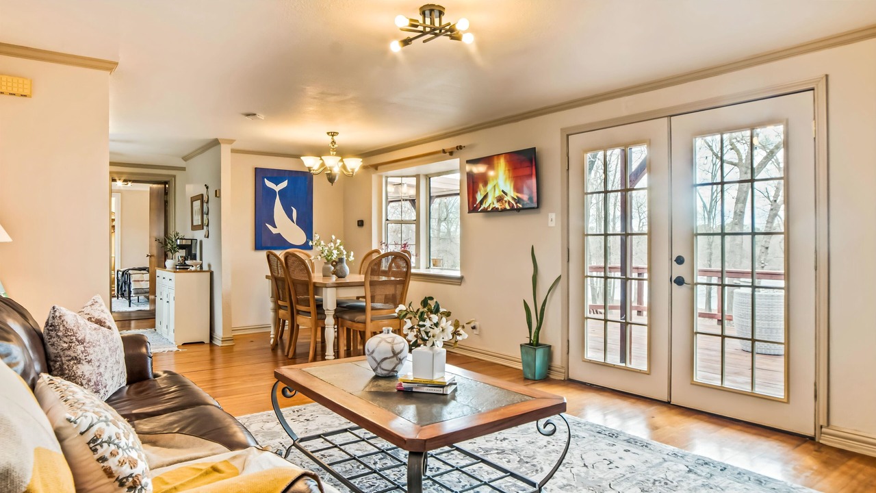Photo of Livingroom in Alba