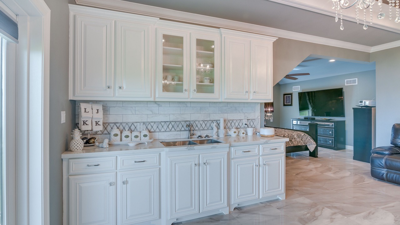 Photo of Kitchen in Lakeview  Jefferson County