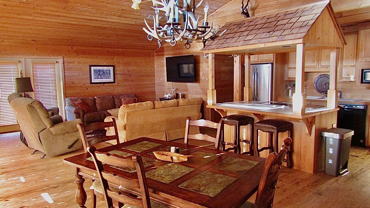 Photo of Livingroom in Farmerville