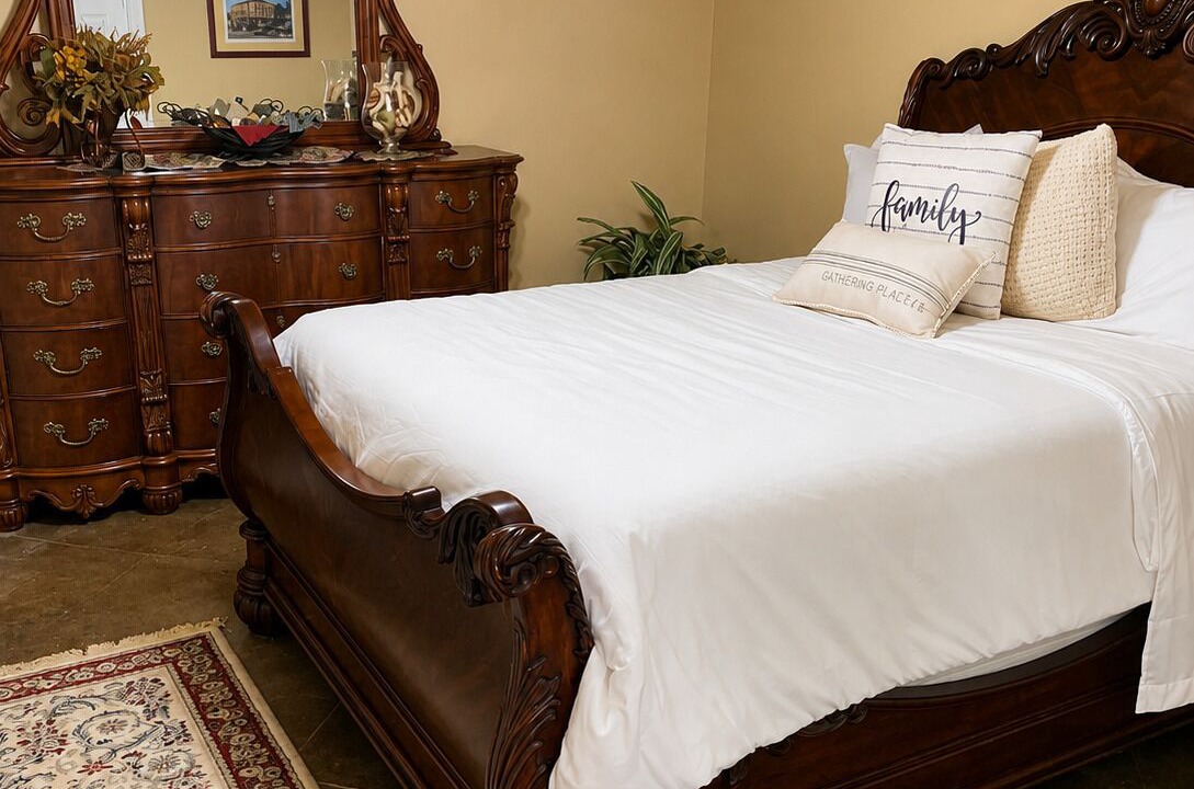 Photo of Bedroom in Ponchatoula