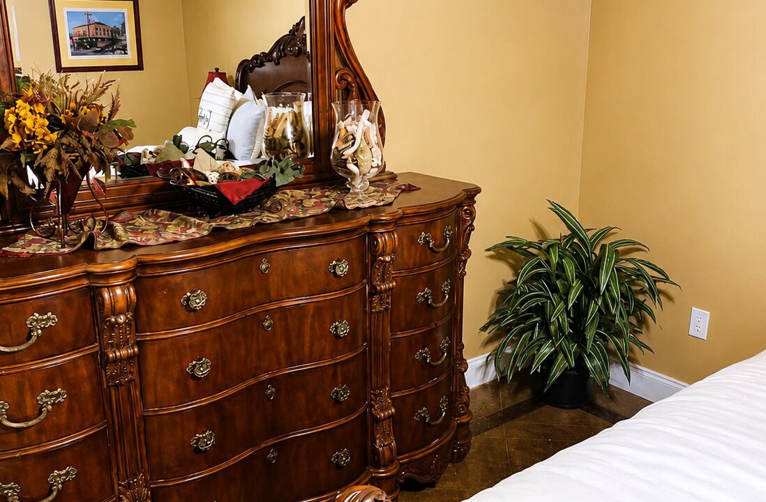 Photo of Bedroom in Ponchatoula