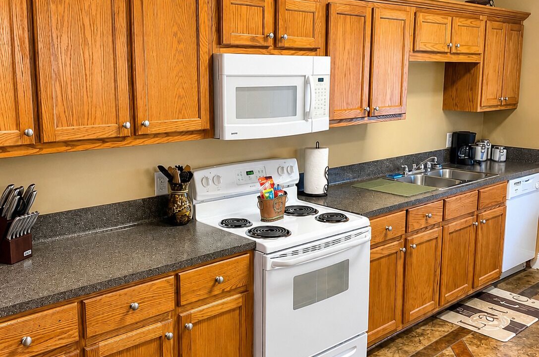 Photo of Kitchen in Ponchatoula