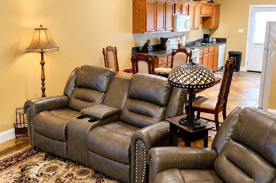 Photo of Livingroom in Ponchatoula