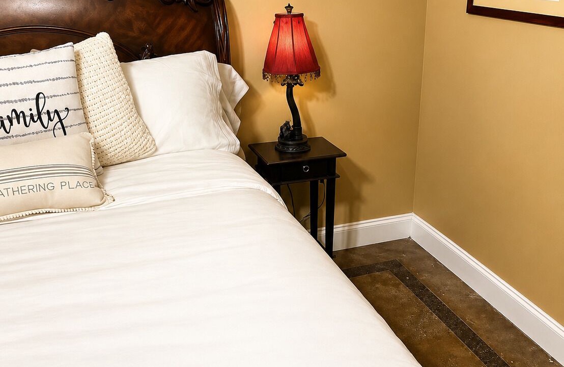 Photo of Bedroom in Ponchatoula