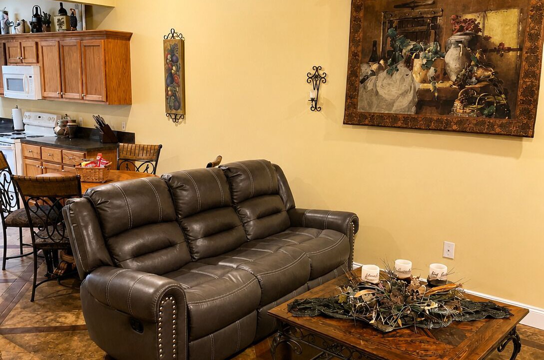 Photo of Livingroom in Tangipahoa Parish