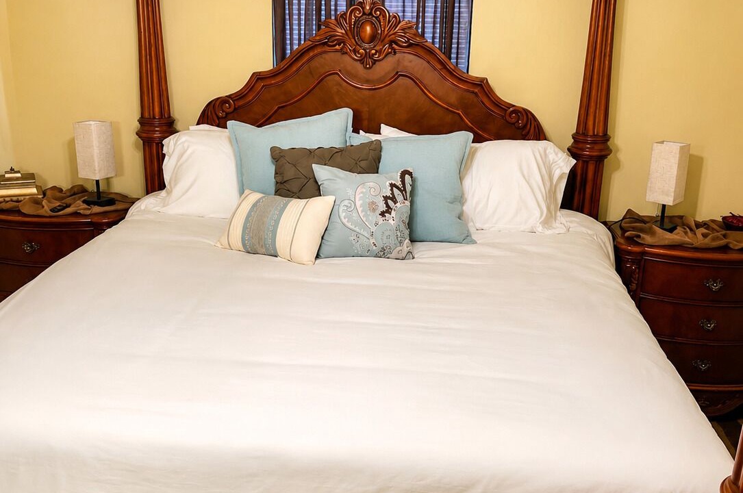 Photo of Bedroom in Tangipahoa Parish