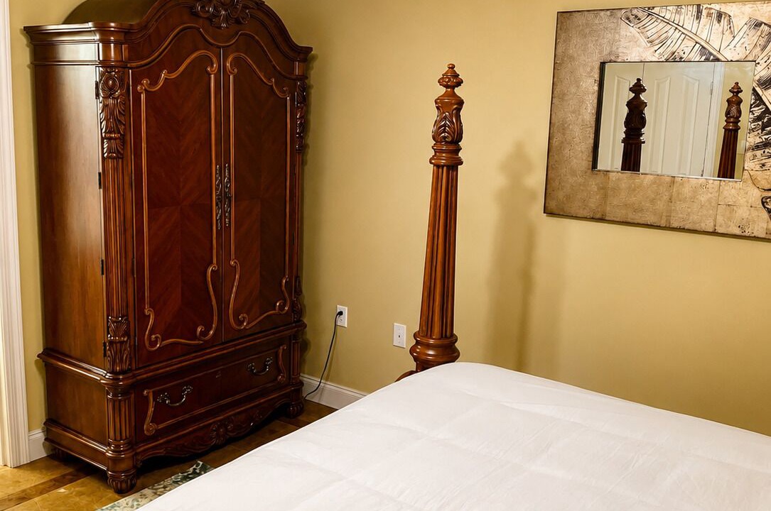 Photo of Bedroom in Tangipahoa Parish