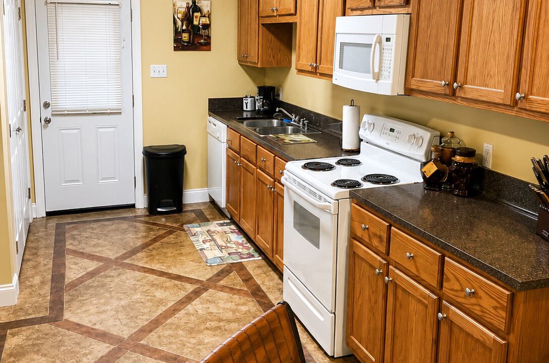Photo of Kitchen in Tangipahoa Parish