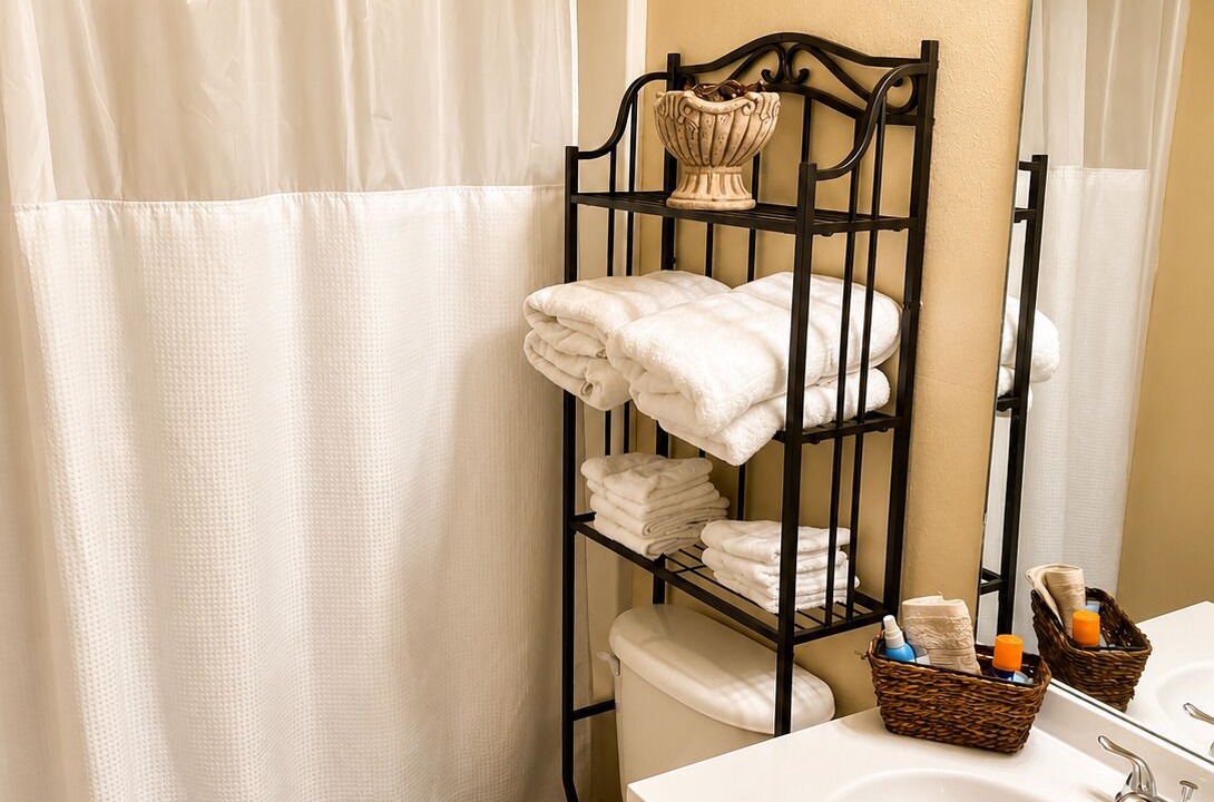 Photo of Bathroom in Tangipahoa Parish