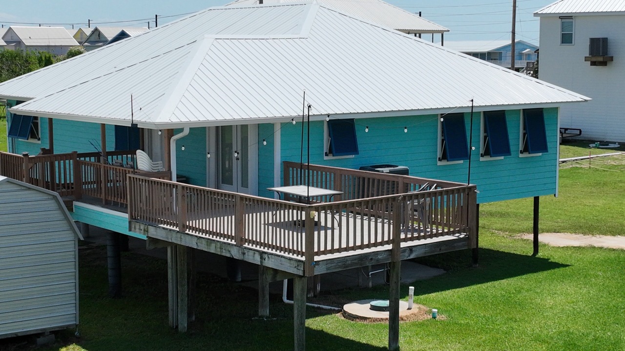 Photo of Outdoor in Grand Isle