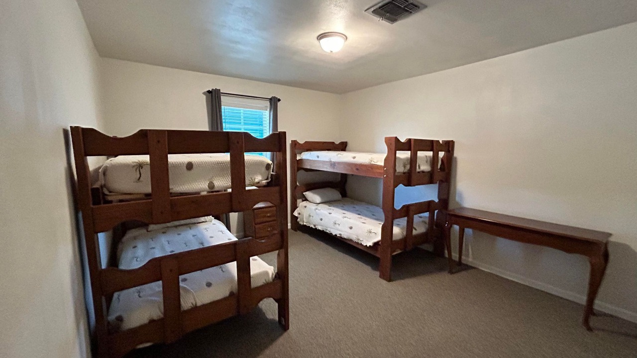 Photo of Bedroom in Grand Isle