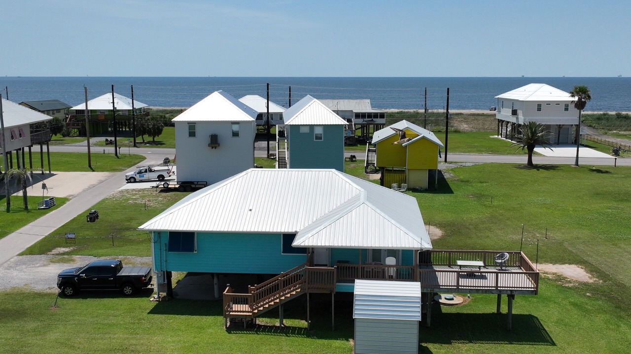 Photo of Outdoor in Grand Isle