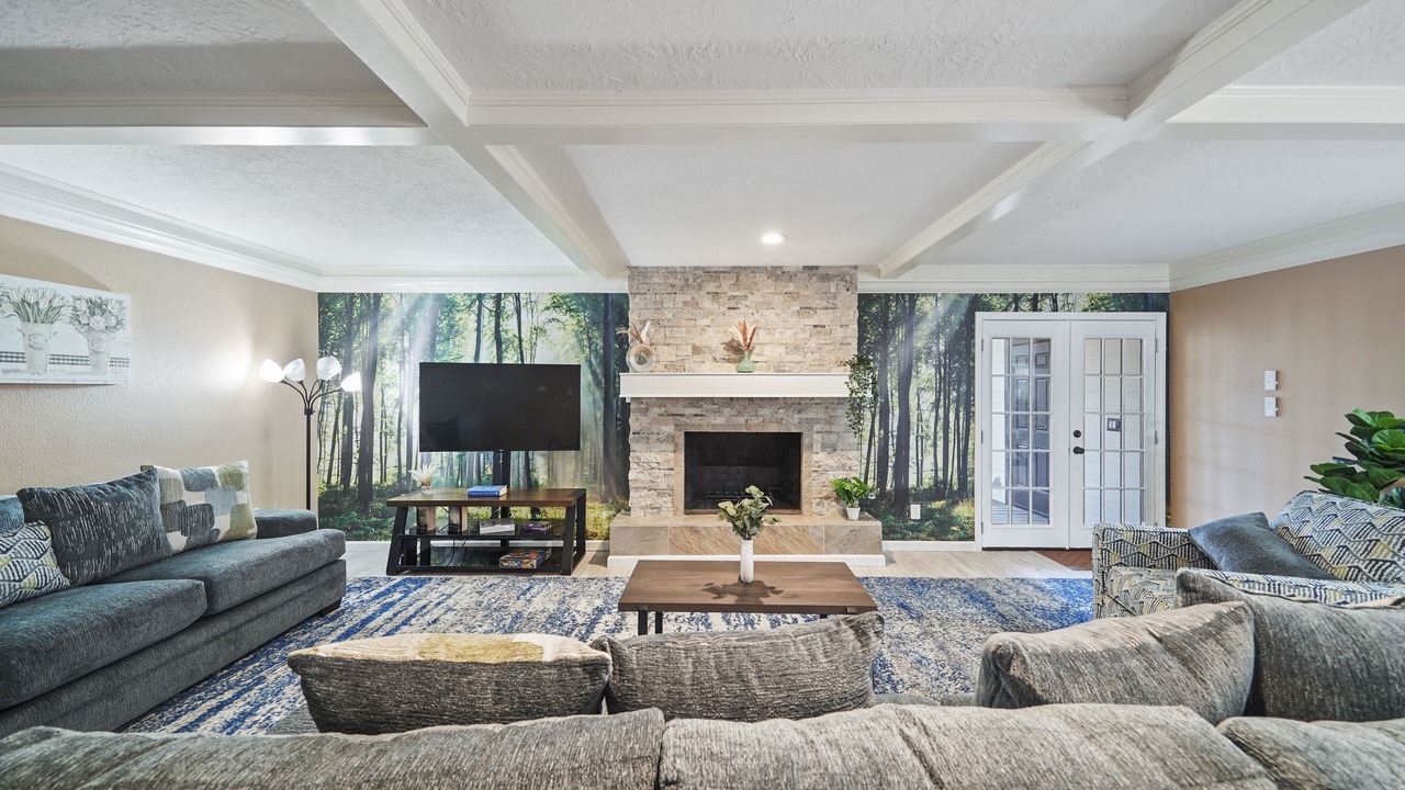 Photo of Bedroom in Huffman