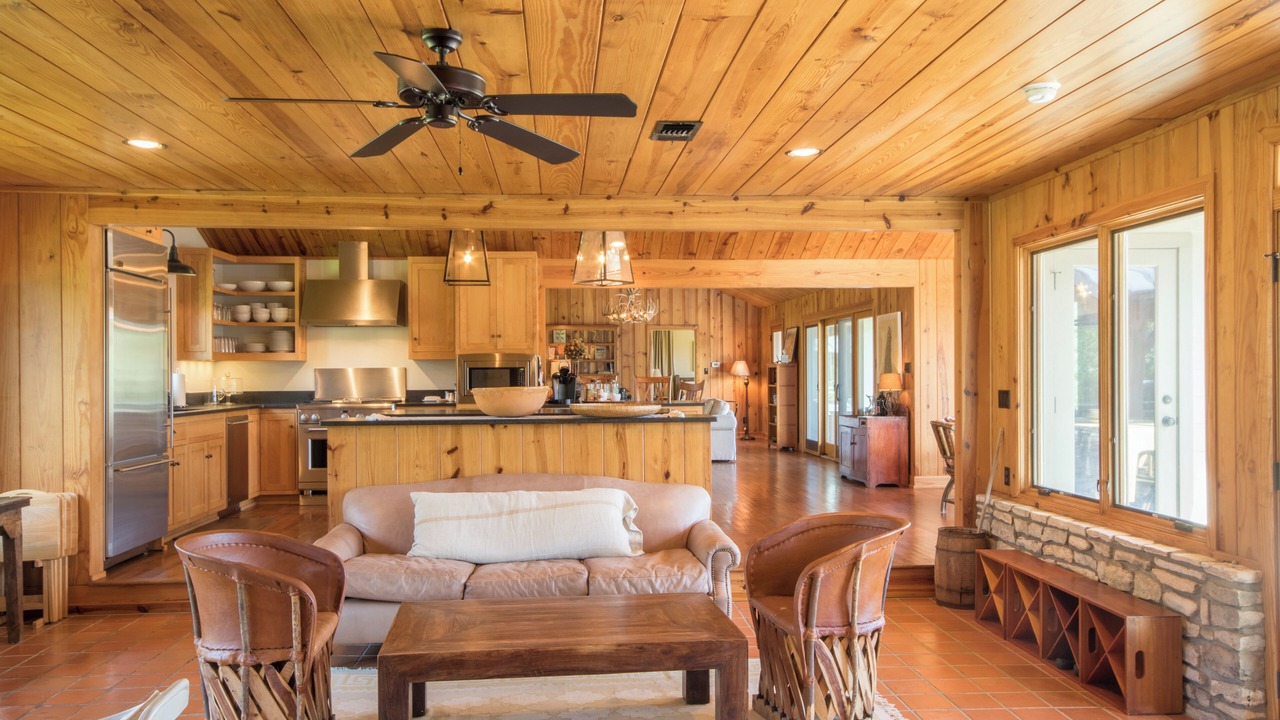 Photo of Livingroom in Hunt