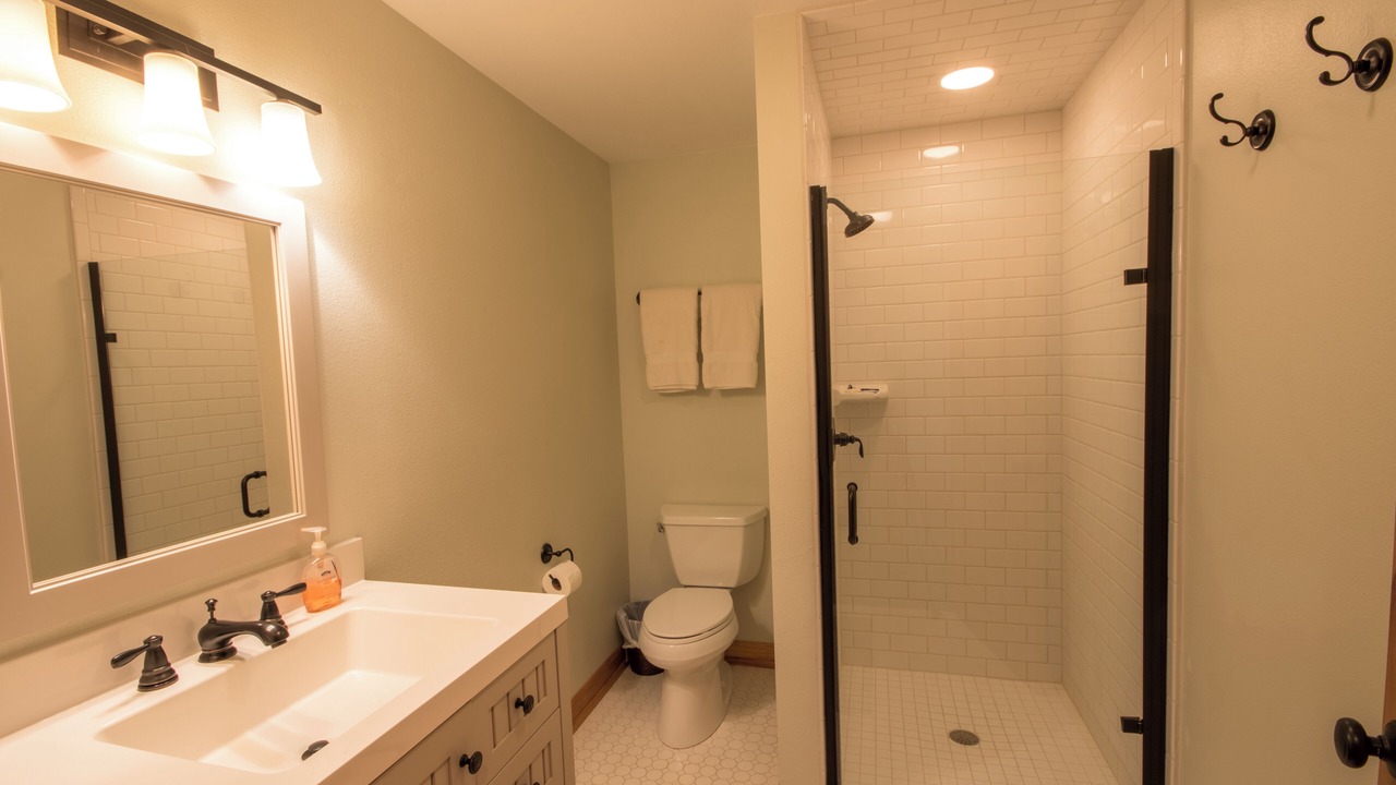 Photo of Bathroom in Hunt