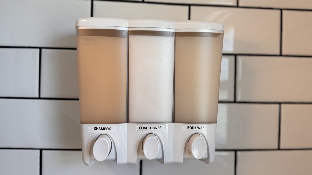 Photo of Bathroom in Surfside Beach