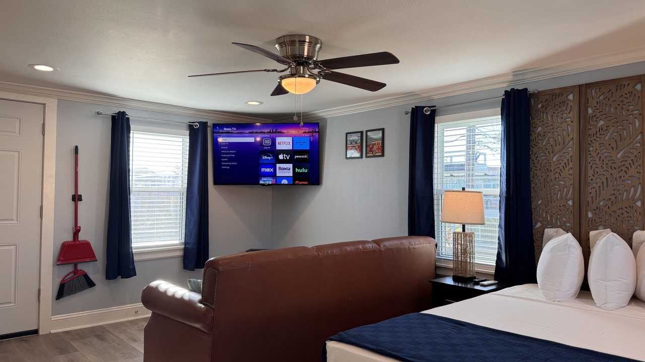 Photo of Bedroom in Surfside Beach