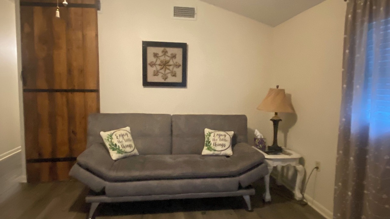 Photo of Livingroom in Donner