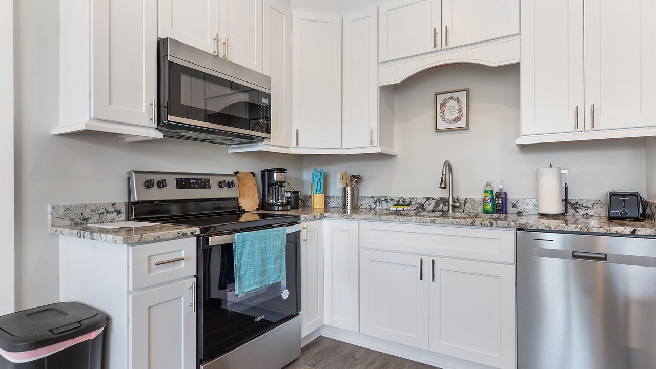 Photo of Kitchen in Biloxi