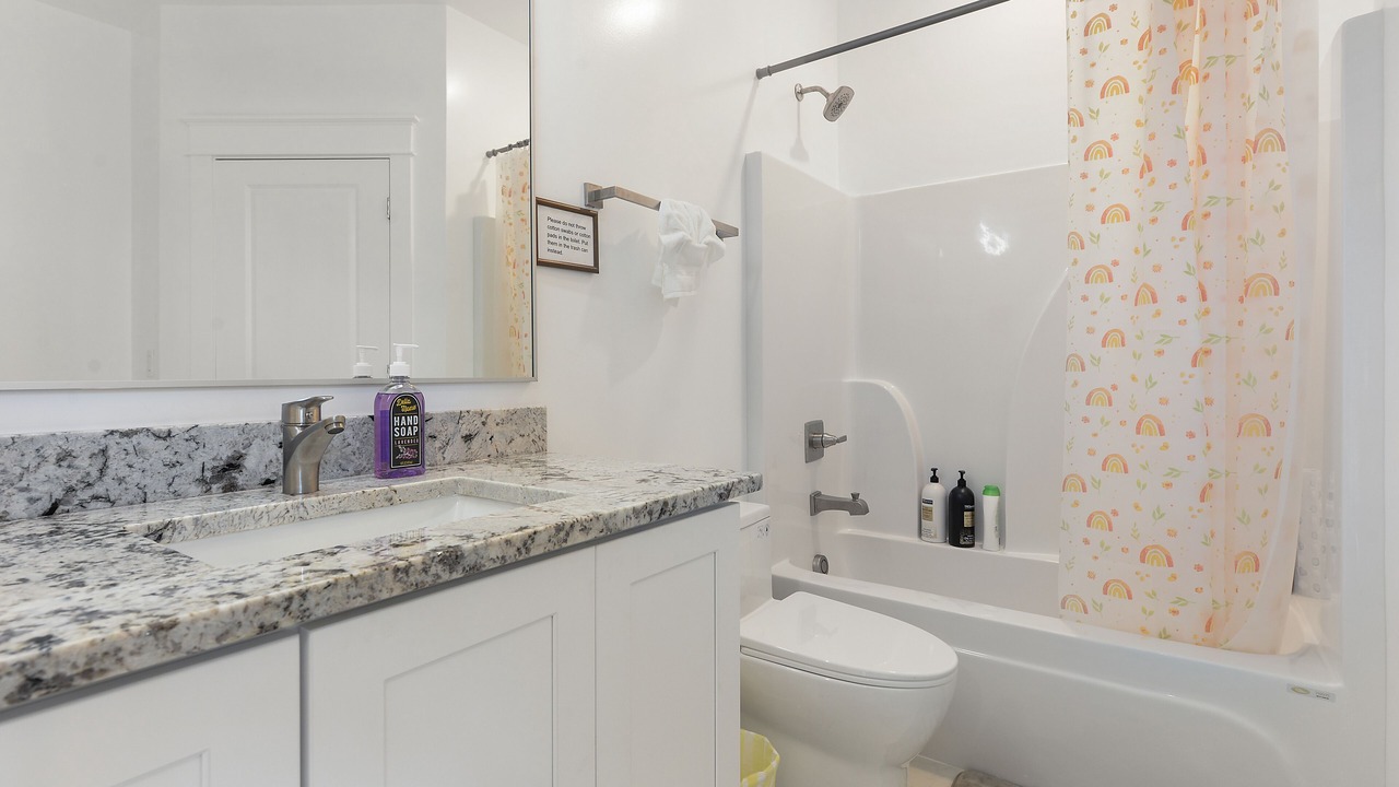 Photo of Bathroom in Biloxi