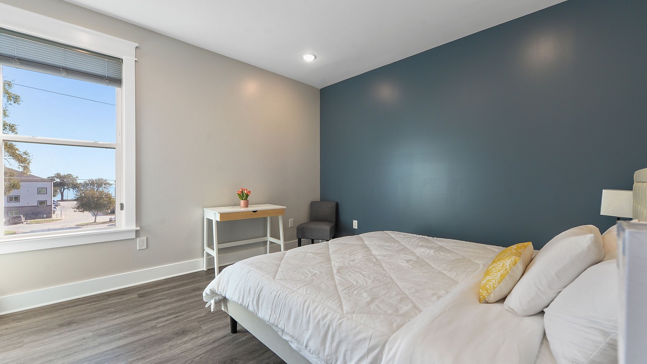 Photo of Bedroom in Biloxi