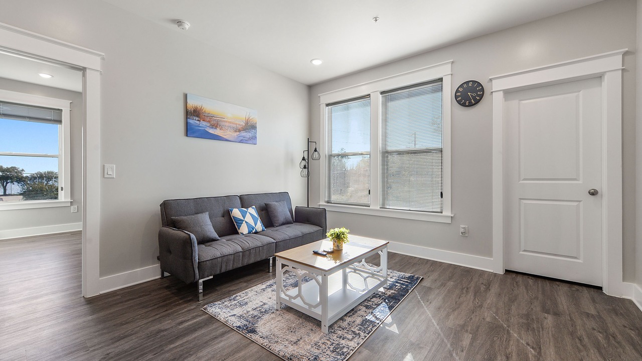 Photo of Livingroom in Biloxi