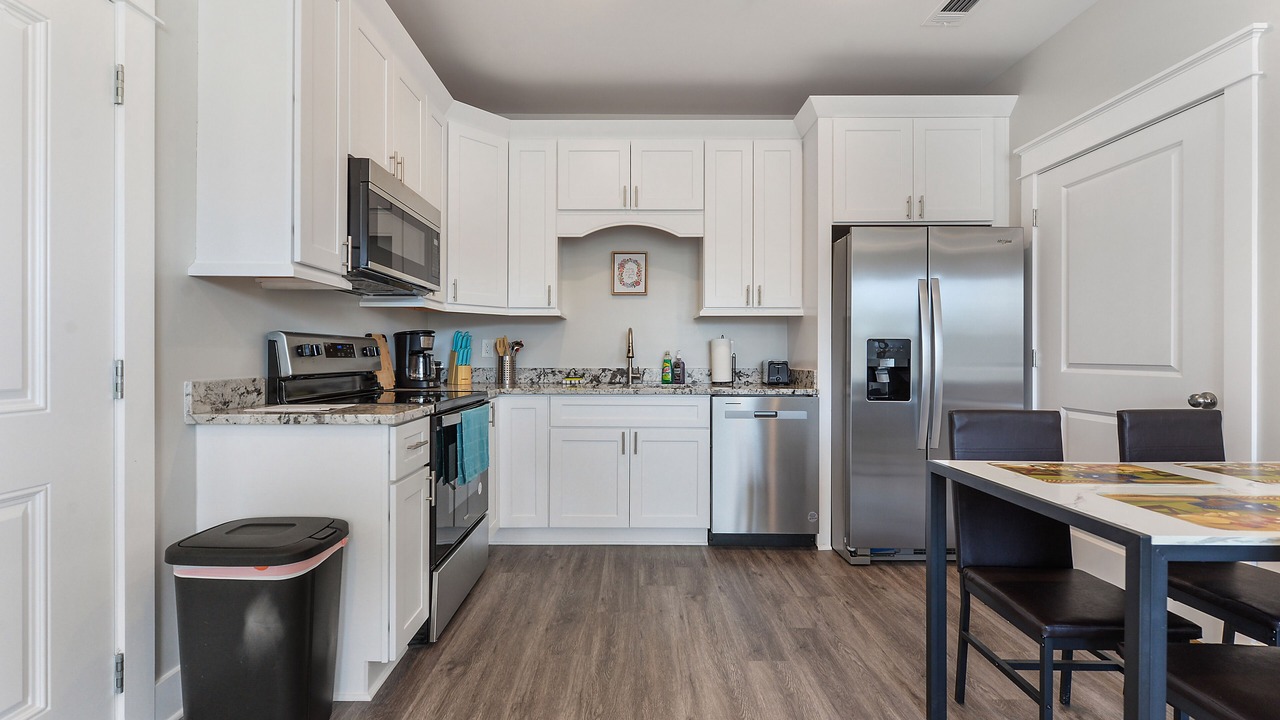Photo of Kitchen in Biloxi