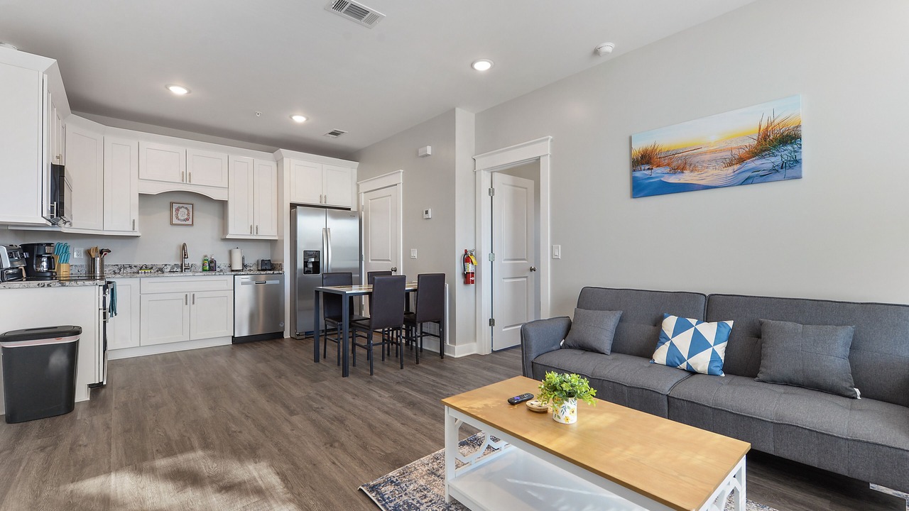 Photo of Livingroom in Biloxi
