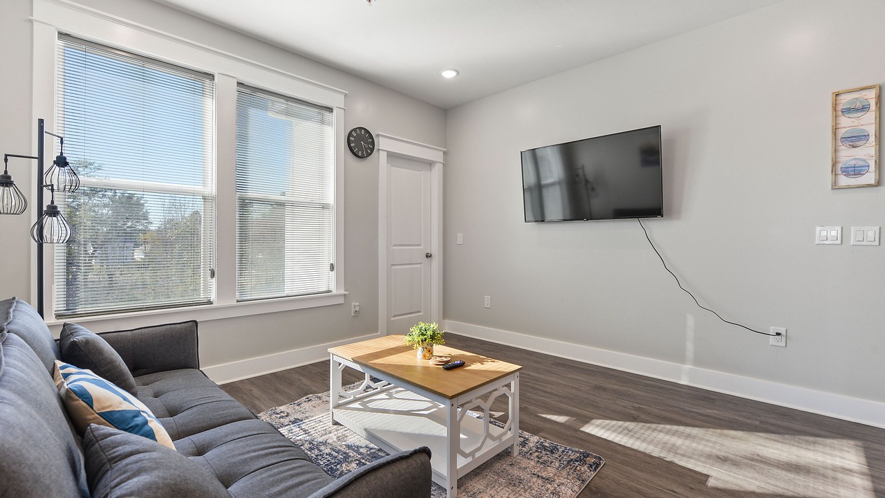 Photo of Livingroom in Biloxi