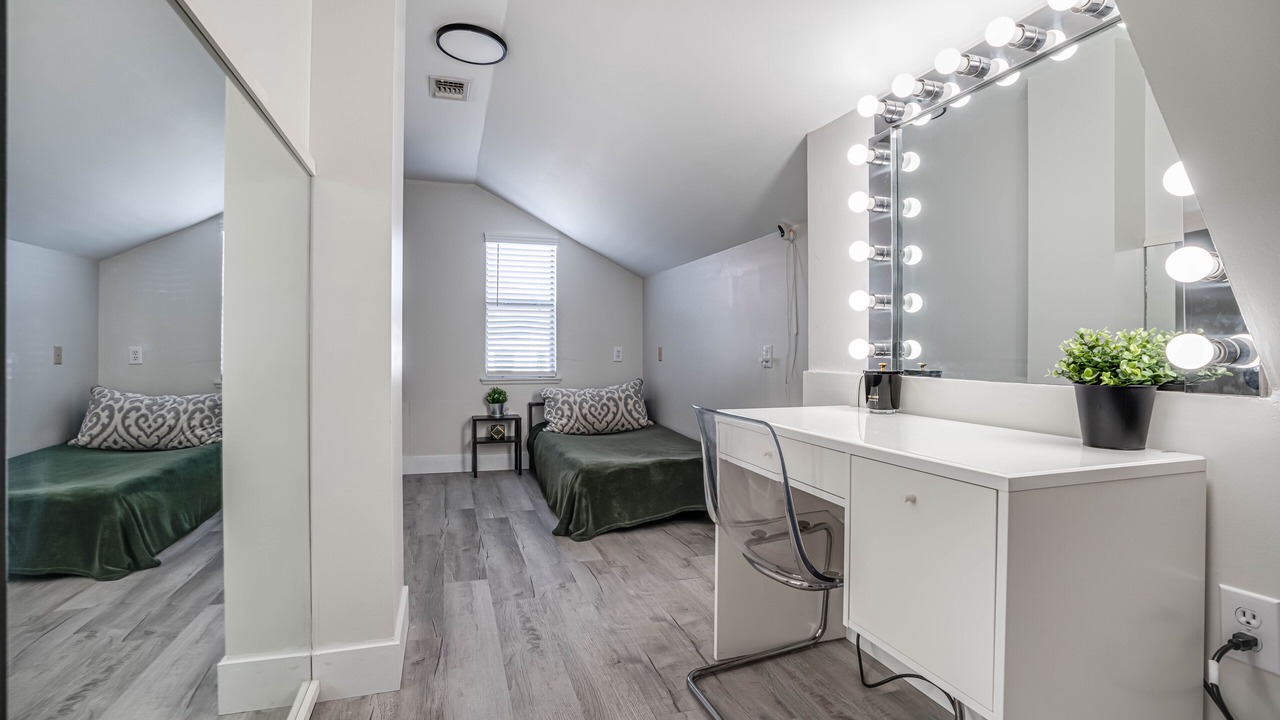 Photo of Bedroom in Crownridge of Texas