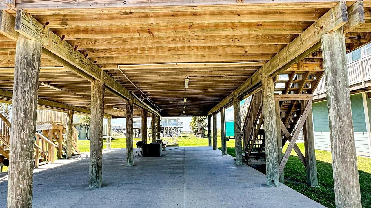Photo of Outdoor in Grand Isle