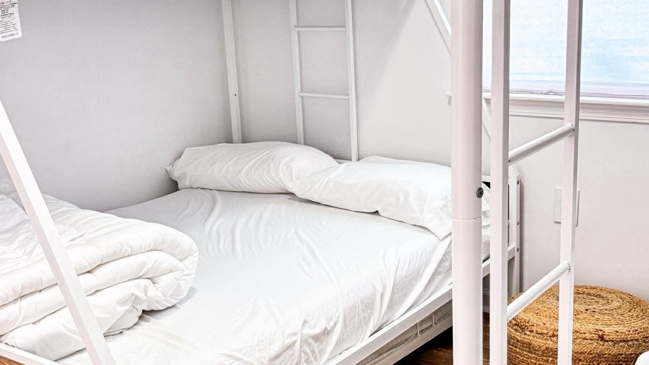 Photo of Bedroom in Grand Isle