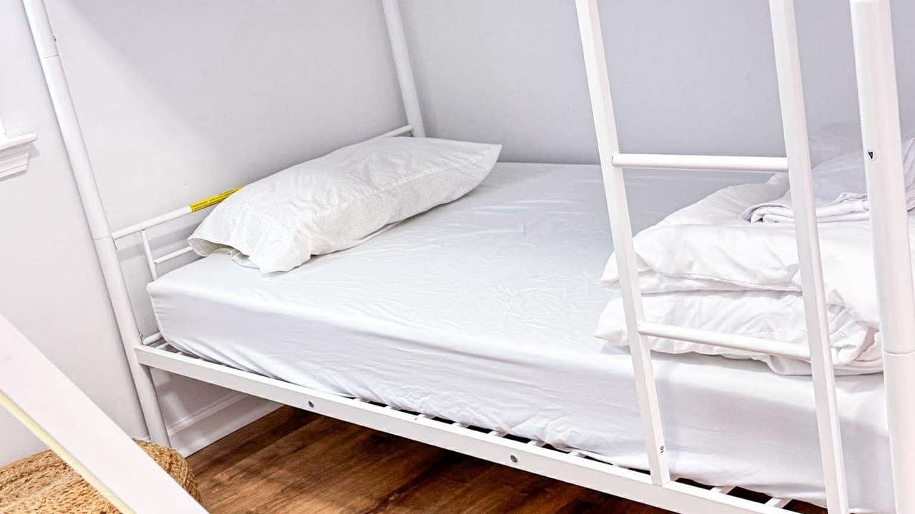 Photo of Bedroom in Grand Isle