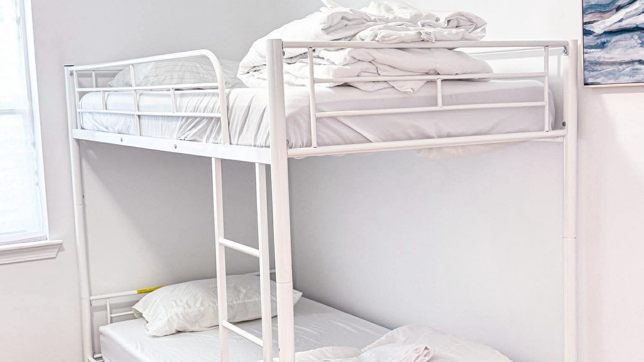 Photo of Bedroom in Grand Isle