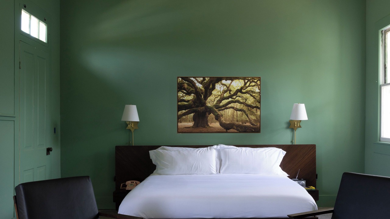 Photo of Bedroom in Washington