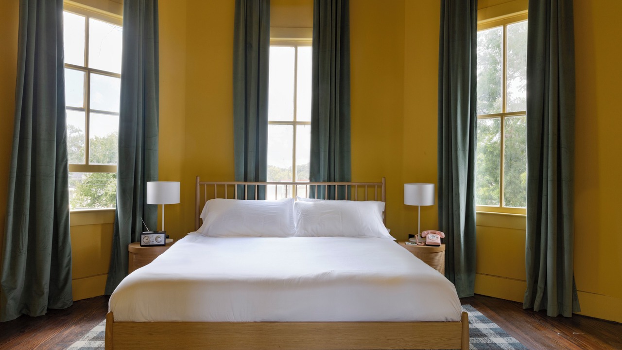 Photo of Bedroom in Washington