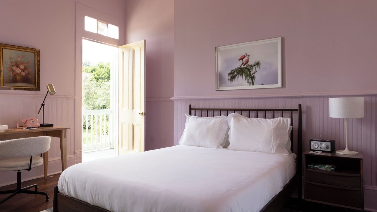 Photo of Bedroom in Washington