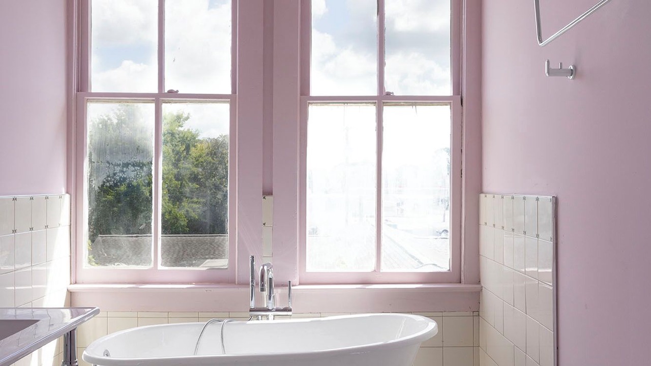 Photo of Bathroom in Washington