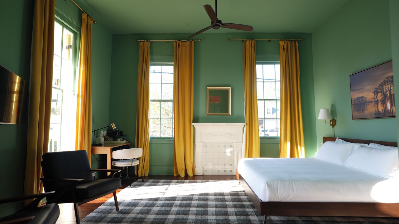Photo of Bedroom in Washington