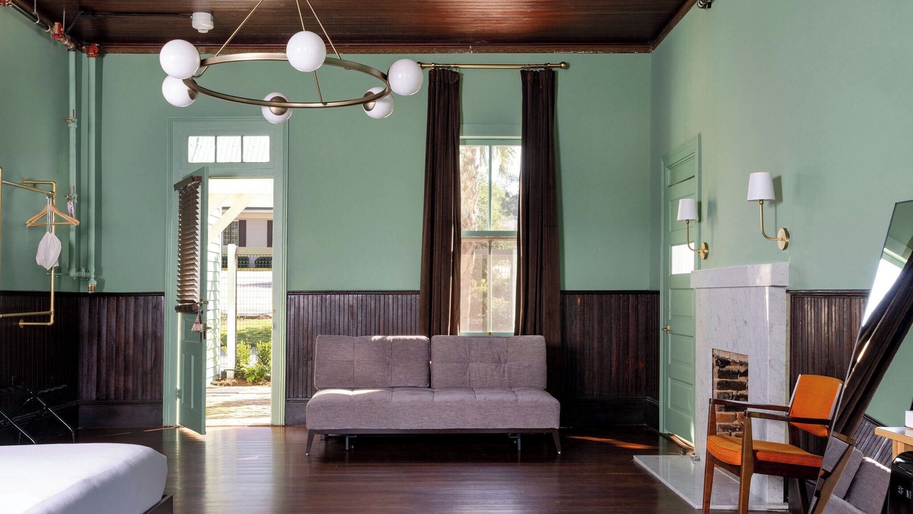 Photo of Livingroom in Washington
