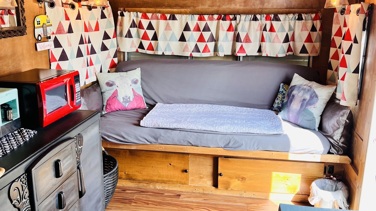 Photo of Bedroom in Nemo