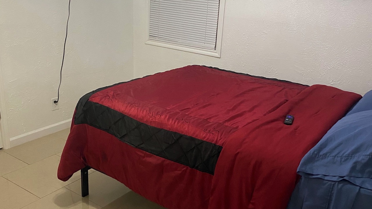 Photo of Bedroom in Port Arthur