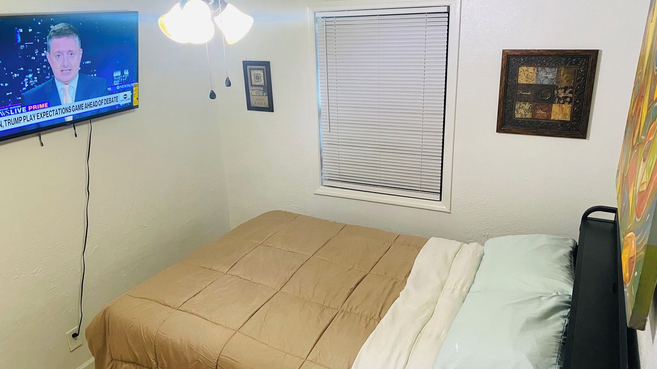 Photo of Bedroom in Port Arthur