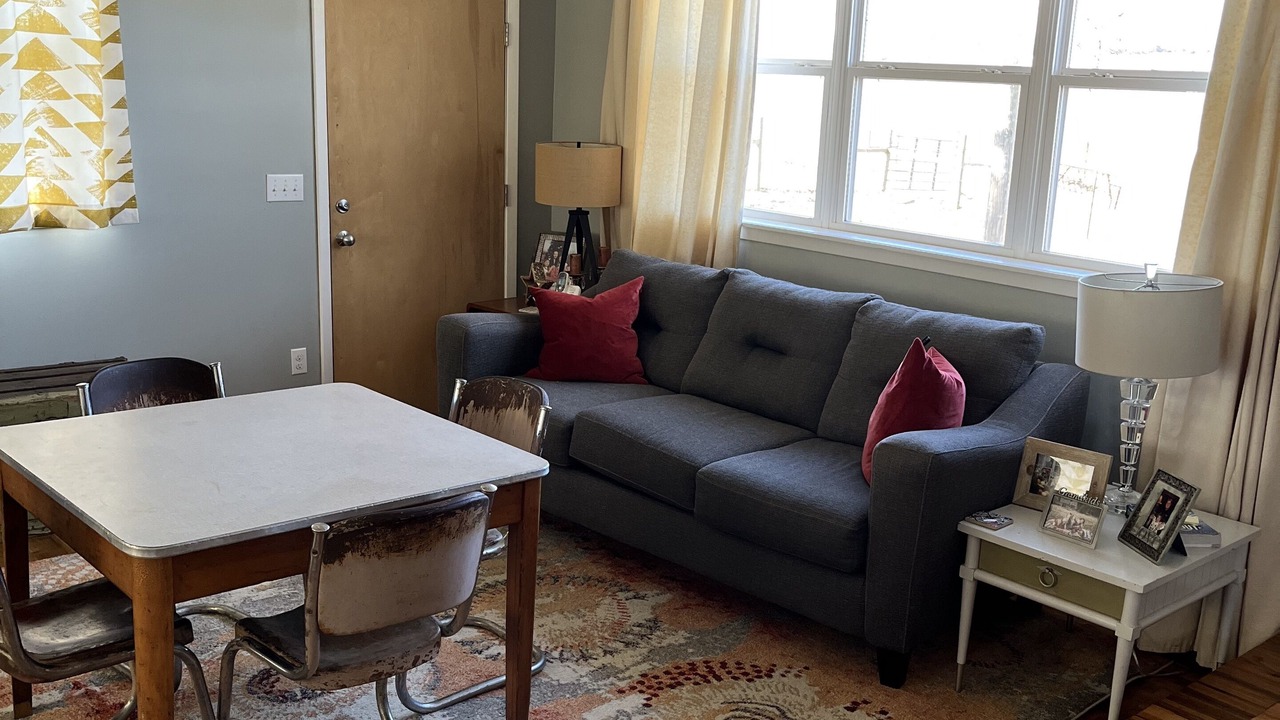Photo of Livingroom in Dardanelle